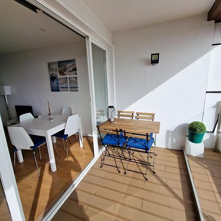 Casa Dos Cotas - Amazing Seaside Apartment With Balcony Cascais Dış mekan fotoğraf