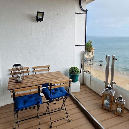 Casa Dos Cotas - Amazing Seaside Apartment With Balcony Cascais Dış mekan fotoğraf