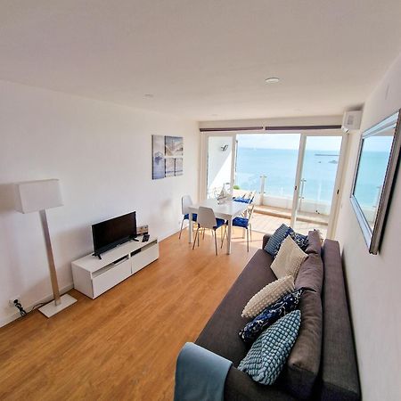 Casa Dos Cotas - Amazing Seaside Apartment With Balcony Cascais Dış mekan fotoğraf