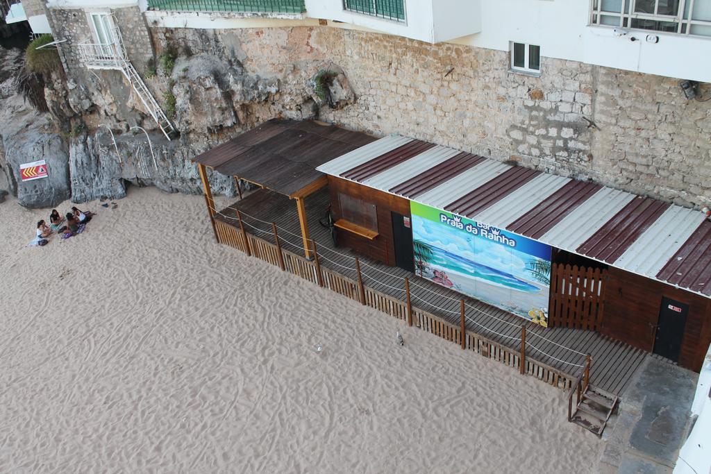 Casa Dos Cotas - Amazing Seaside Apartment With Balcony Cascais Dış mekan fotoğraf